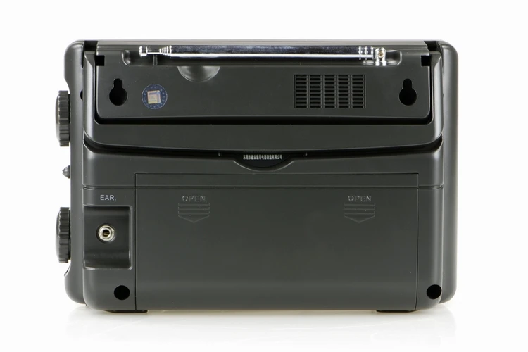 Розничная оптовая продажа TECSUN MS-200 радио FM/MW/SW многодиапазонный радиоприемник
