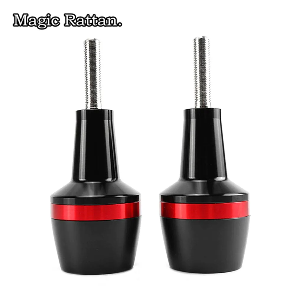 Мотоцикл CNC Алюминиевая Рама Ползунки Краш протектор защита от падения для BMW K1200R