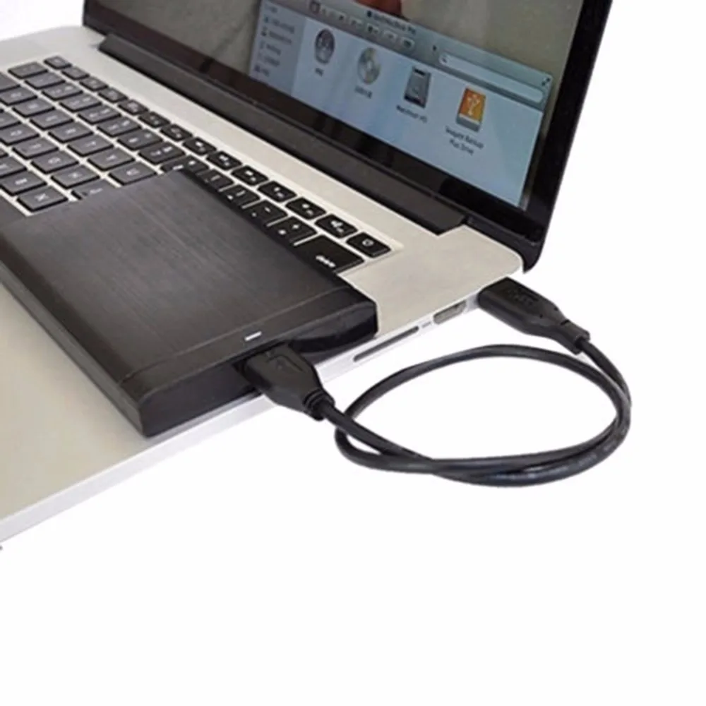 Кабель-удлинитель для передачи данных USB 3 0 штекер A к Micro B кабель внешнего