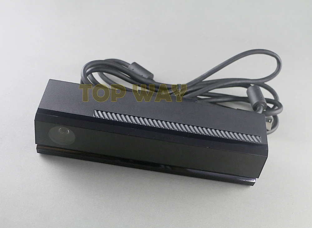 Оригинальная Чувствительная Сенсорная игровая машина Kinect v2 для xbox One xbox ONE Kinect 2,0 с логотипом