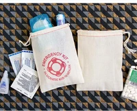 personalized nautical emergancy hangover kit wedding favor gift welcome bags bachelorette hem bridal shower party gift bag