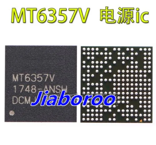 

MT6357V