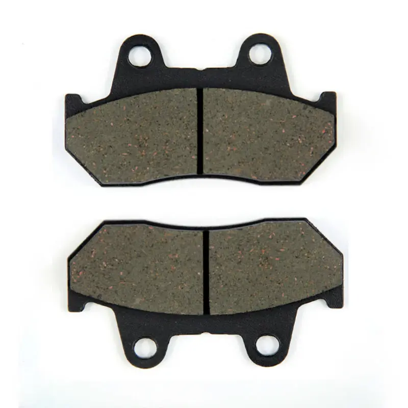 Передние тормозные диски для мотоциклов Honda Nighthawk CB 650 SC (83-85) /CB 700 (84-86) 750 (82-83) CB650 LT69 |