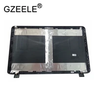 gzeele new for hp 17 p 17z p lcd back cover 809980 001 top shell rear lid top case laptop