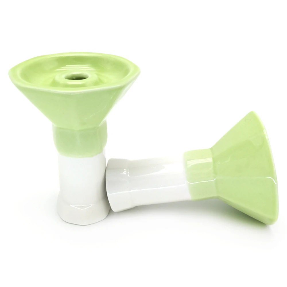 LOMINT зеленый белые керамические тарелки аксессуары|accessories for|accessories accessoriesaccessories diy