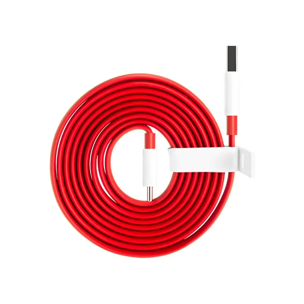 Адаптер OnePlus Warp Charge 30 USB Type C комплектация на выбор|Комплекты аксессуаров для