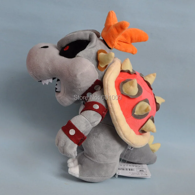 Мягкая Плюшевая 3d-черепаха плюшевая игрушка кукла Тедди 10 дюймов розничная