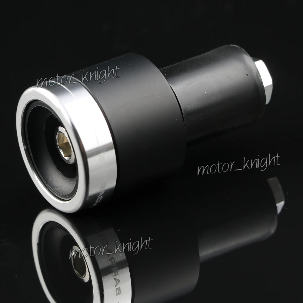 7/8 22 мм руль спортивный велосипед мотор резиновые гелевые ручки для SUZUKI GSXR GSX R 1000