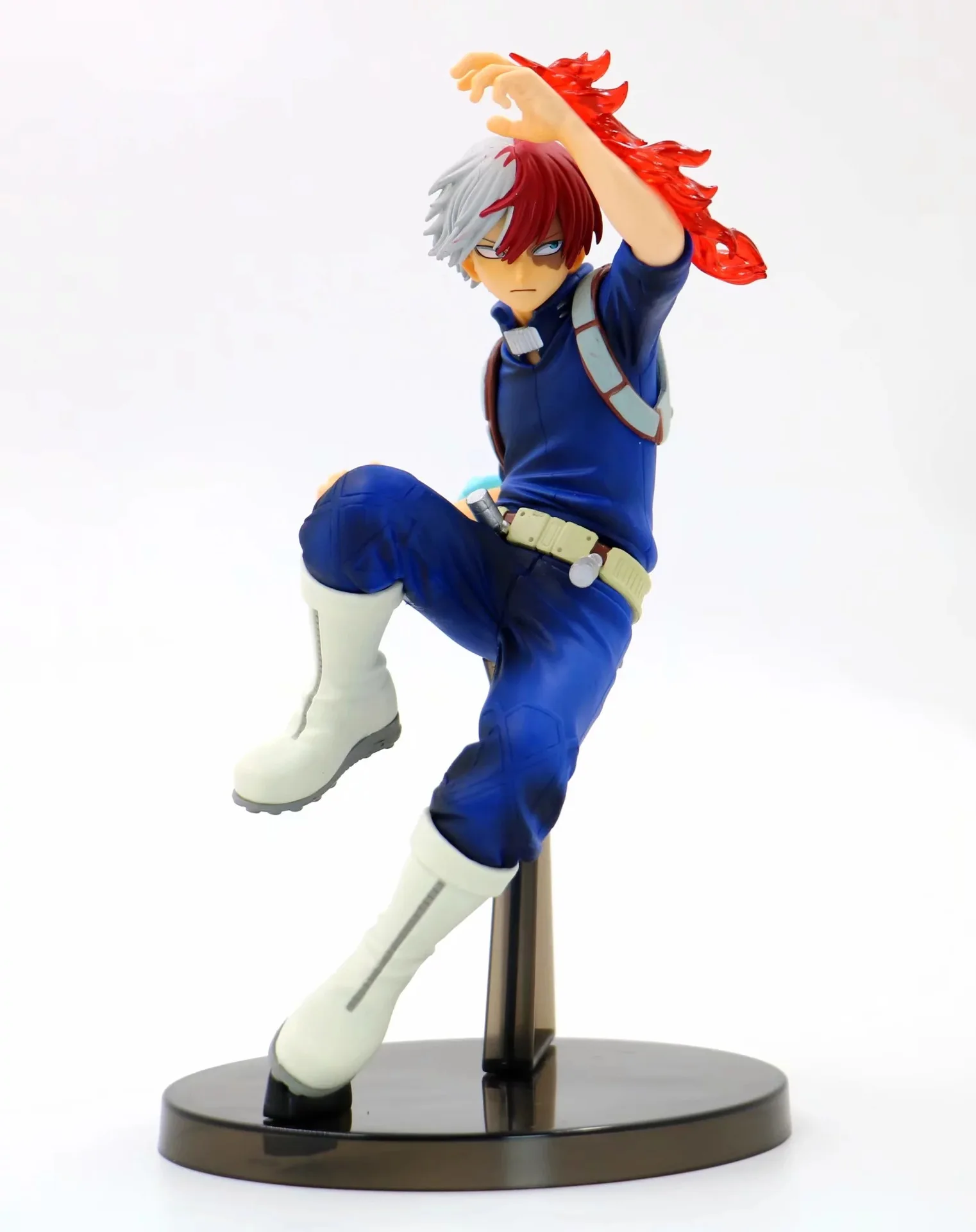 Аниме My Hero academic the Amazing Heros Shoto Todorki Bakugou Katsuki модель игрушки Фигурки|Игровые фигурки