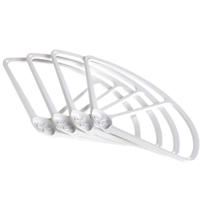 4 шт. защитный бампер для DJI Phantom 3 Propeller Prop Protector Phamtom 2 Standard Quadcopter Бесплатная