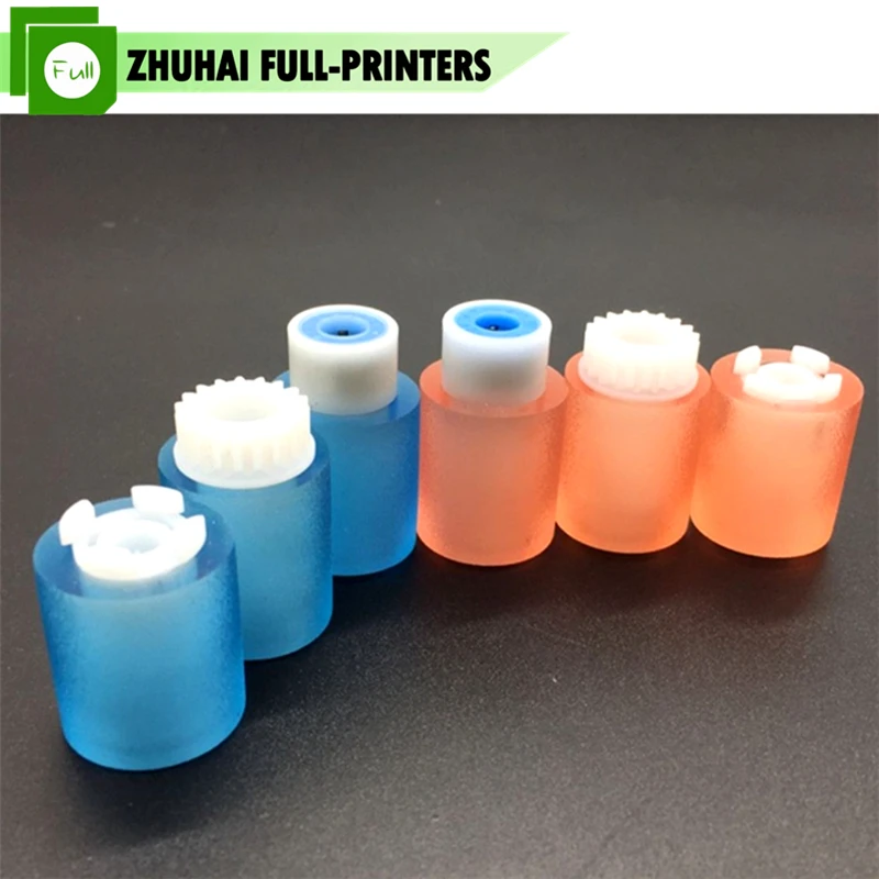 2X Бесплатная доставка оригинальный набор роликов для захвата бумаги AF03-0090 AF03-1090