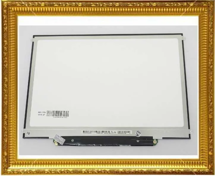 Оригинальный ЖК дисплей для Apple Macbook Pro 13 2 дюйма Глянцевый светодиодный экран Unibody