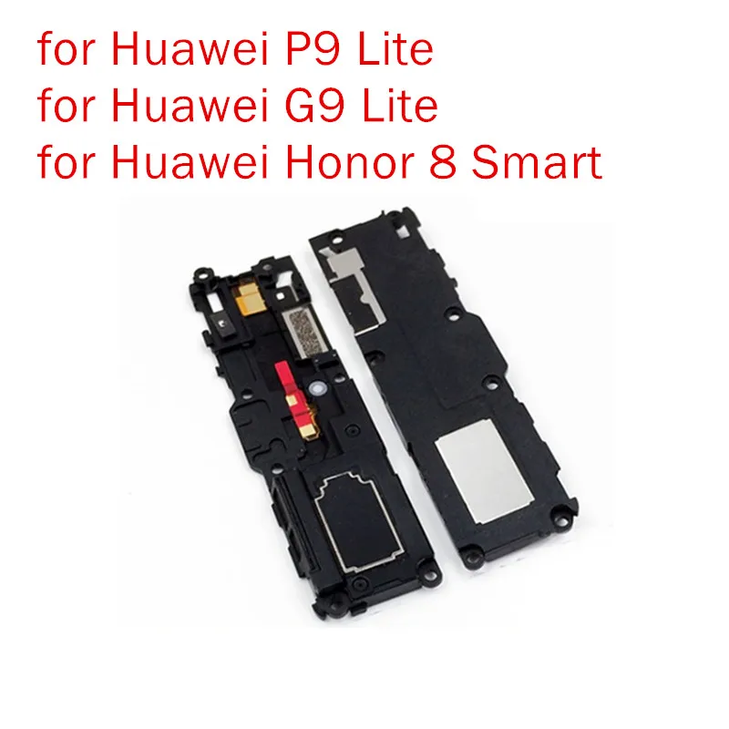 Для Huawei P9 Lite/Honor 8 умный громкоговоритель сотовый телефон звонок модуль Плата