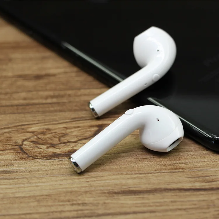 I8mini tws Bluetooth 5 0 наушники стерео беспроводные с зарядным устройством микрофон для