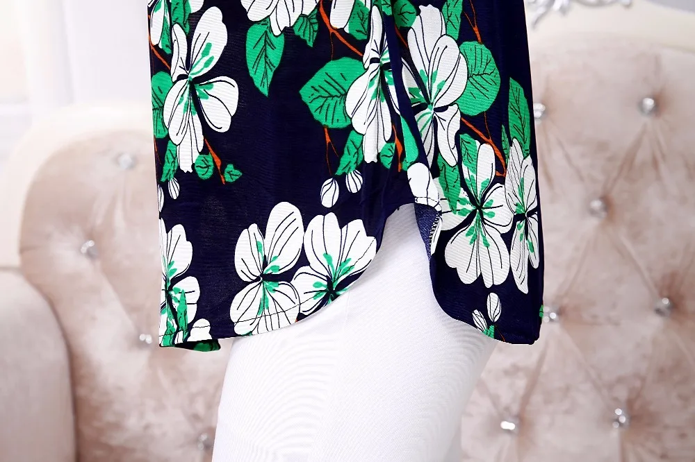 летняя футболка женская 2019 повседневная короткая женские футболки с цветочным