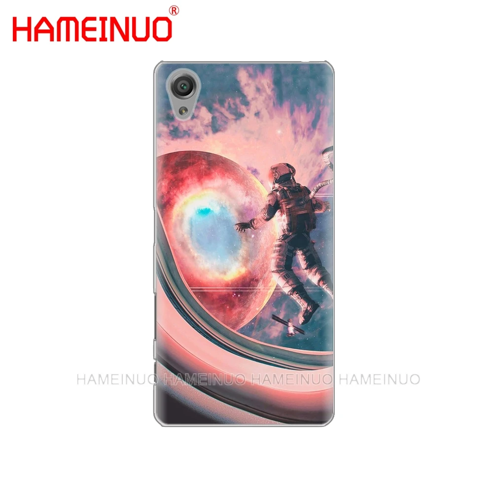 HAMEINUO чехол для телефона sony xperia C6 XA1 XA2 XA ULTRA X XP L1 L2 XZ1 compact XR/XZ PREMIUM|Бамперы| |