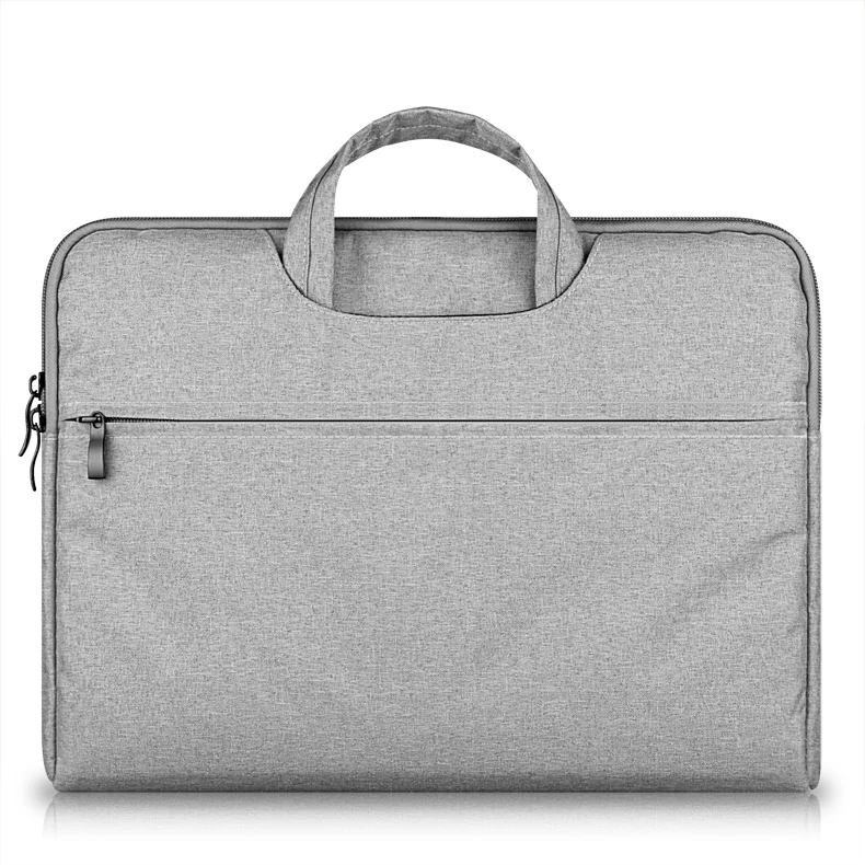 Светильник нейлоновая сумка для ноутбука ультрабука тоут Macbook Dell lenovo 11 &quot12&quot 13