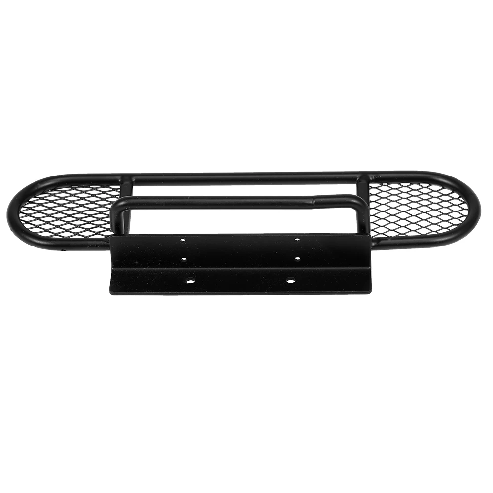 High Quality Metal Front Bumper for 1/10 RC Crawler Car Traxxas RC4WD Axial SCX10 | Игрушки и хобби