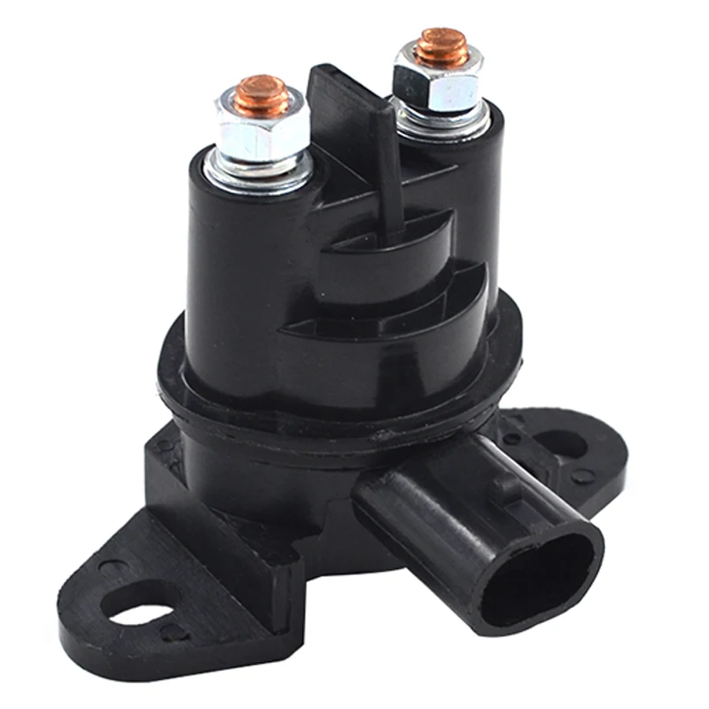 Motorcycle Starter Relay Solenoid Electrical Switch for Polaris Genesis 1999-2000 / MSX 140 2003-2004 Pro 1200 2000-2001 | Автомобили и