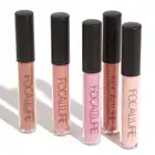 Жидкая губная помада, матовый блеск для губ, водостойкий увлажняющий тинт для губ, блеск для губ, стойкий Макияж для губ, 12 цветов