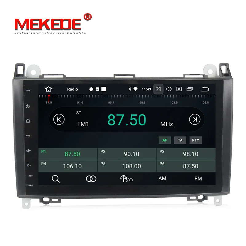 Автомобильный кутлиметова plyer PX5 Android 8 0 4 + 32G автомобильный DVD плеер Радио стерео