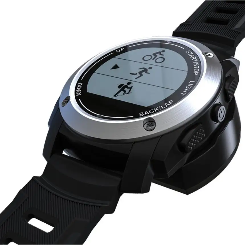 Смарт-часы HIPERDEAL S928 с Bluetooth браслет для мониторинга здоровья пульсометр