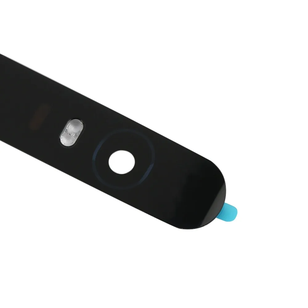 YeeSite 1 шт. для Huawei Google Nexus 6P задний объектив камеры вспышка стеклянная крышка веб с