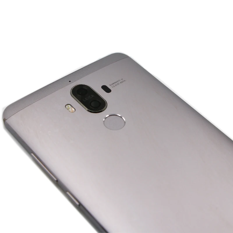 Сменный Чехол-Крышка для задней двери huawei mate 9