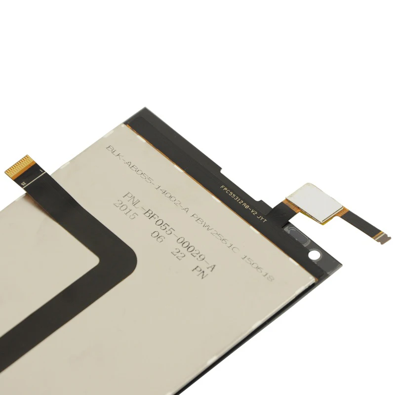 Оптовая Цена для DOOGEE Dagger DG550 ЖК-Дисплей И Сенсорный Экран Digitizer Ассамблеи Идеально