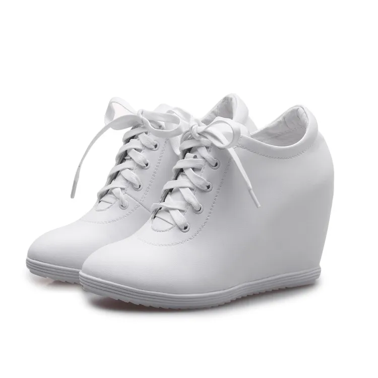 Женские туфли-лодочки из натуральной кожи на высоком каблуке | Обувь