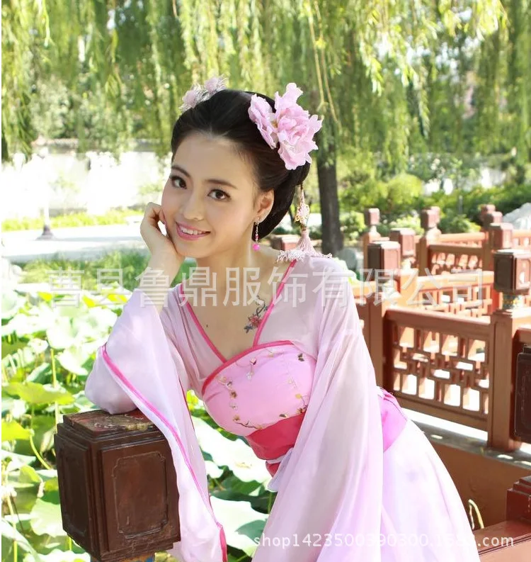 Роскошный женский маскарадный шифоновый костюм для сцены танцевальное платье