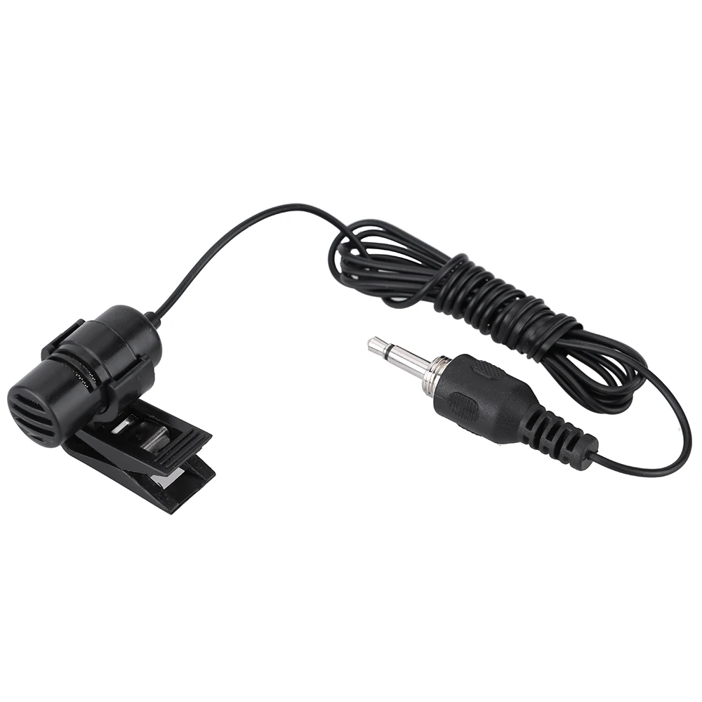 Takstar TCM 370 мини портативный зажим на лацкане Lavalier Hands free 3 5 мм разъем конденсаторный