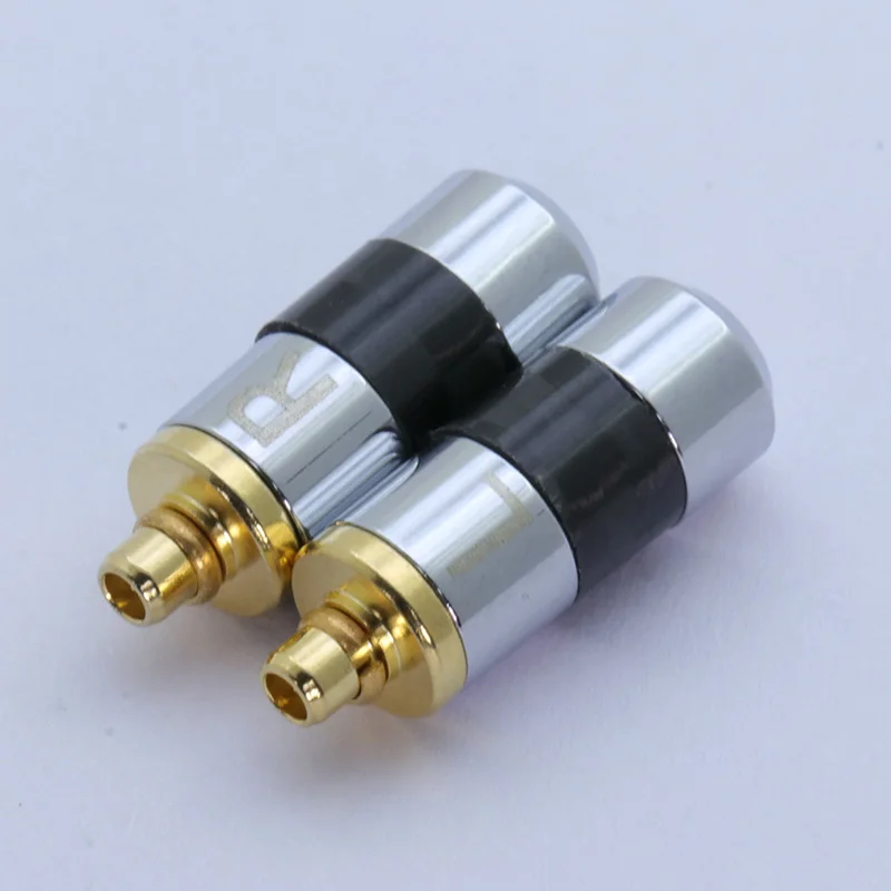 2 шт./1 пара штекеры для штекера Shure ED5 SE535|Соединители| |