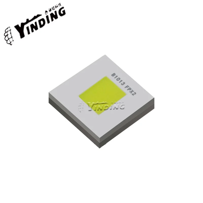 2 шт. OSRAM KP CSLPM1.F1 20 Вт высокомощный светодиодный зеленый свет сценический свет проектор Источник света 3030 дальний фонарик фитиль