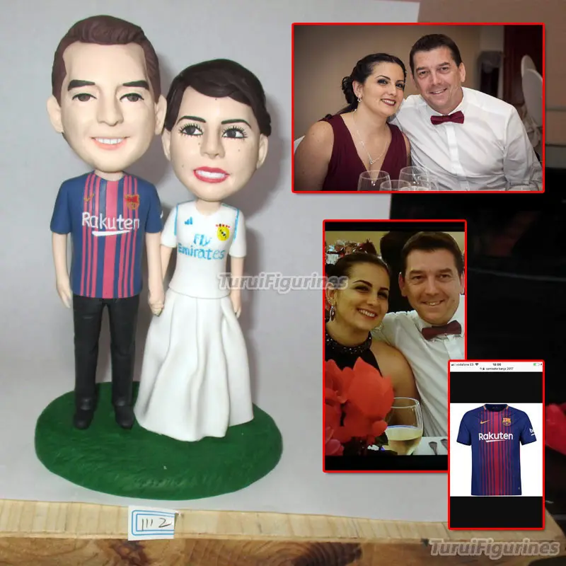 Игровой барабан набор ручной работы персонализированная поплавок скульптура