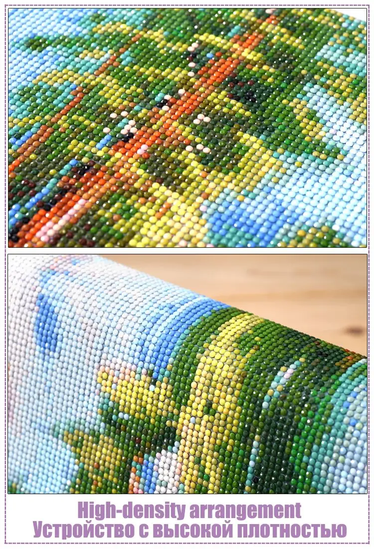 Набор для алмазной вышивки сделай сам 3 шт.|diamond painting|diy diamonddiy diamond painting |