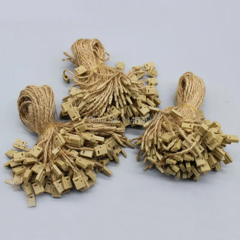 Бесплатная доставка 1000 шт. в партии Высококачественная тонкая веревка из