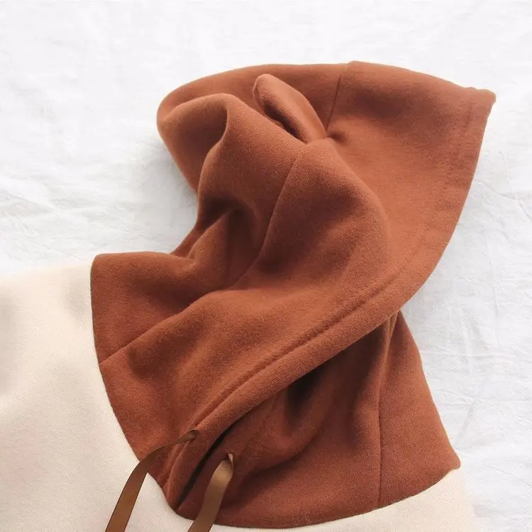 Новая весенняя женская мягкая рубашка с капюшоном и рисунком милого медведя для