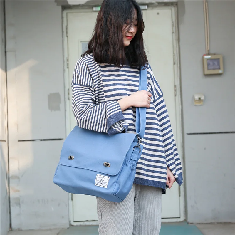 BILLETERA новый для женщин Холщовая Сумка-почтальонка крест средства ухода за кожей