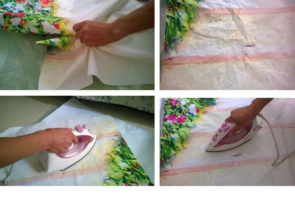 Виниловый тканевый фон для фотосъемки с изображением морского пляжа и голубого