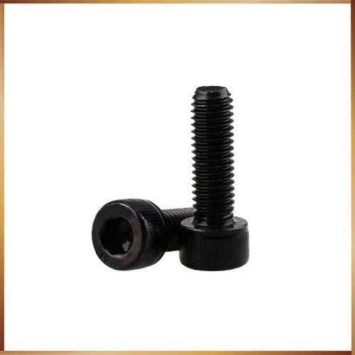12/20 шт. Шестигранная головка с резьбой|screw bolt|head cap screwhex head bolts |