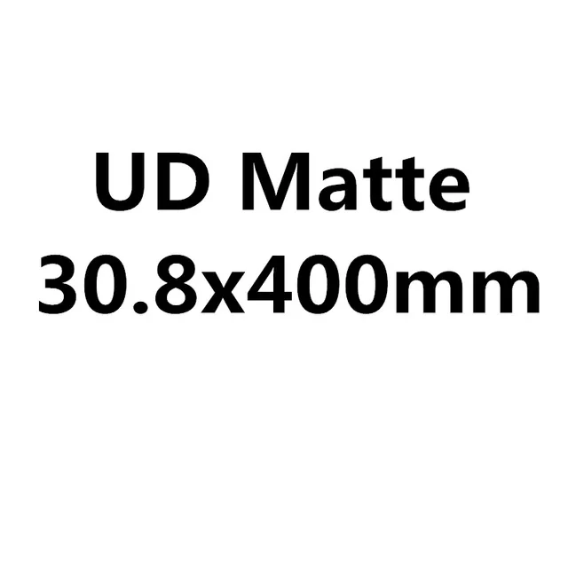UD matt 30.8x400mm RXL SL углеродный материал Подседельный штырь 27,2/30,8/31,6 мм MTB стойка для сидения карбоновое сиденье для велосипеда 350/400 мм смещение 25 мм Дорожный подседельный штырь - Цвет: UD matt 30.8x400mm