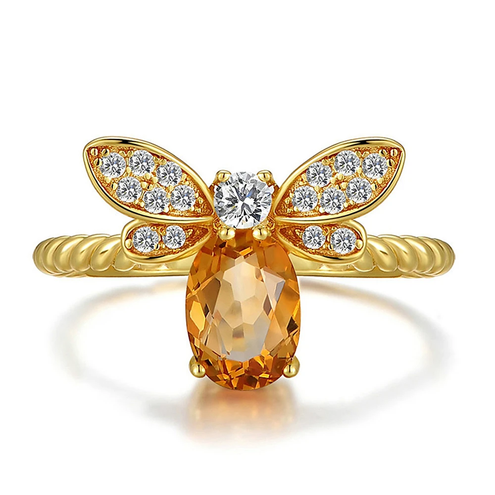 Комплект из колье серёг кольца и браслета серебра 925 пробы | Украшения аксессуары