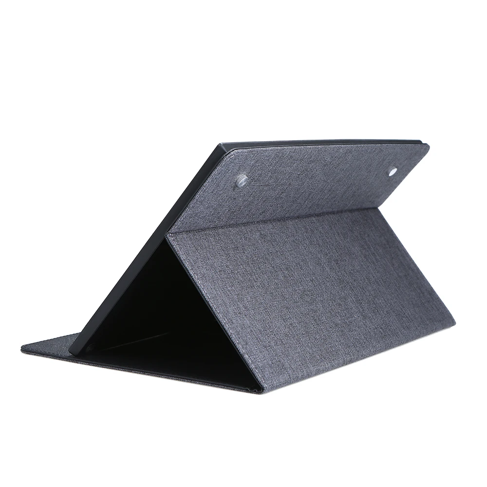 T-bao 15.6 inch Portable Monitor HDMI 1920x1080 HD IPS Display Computer LED Monitor with Leather Case for PS4 Pro/Xbox/Phone