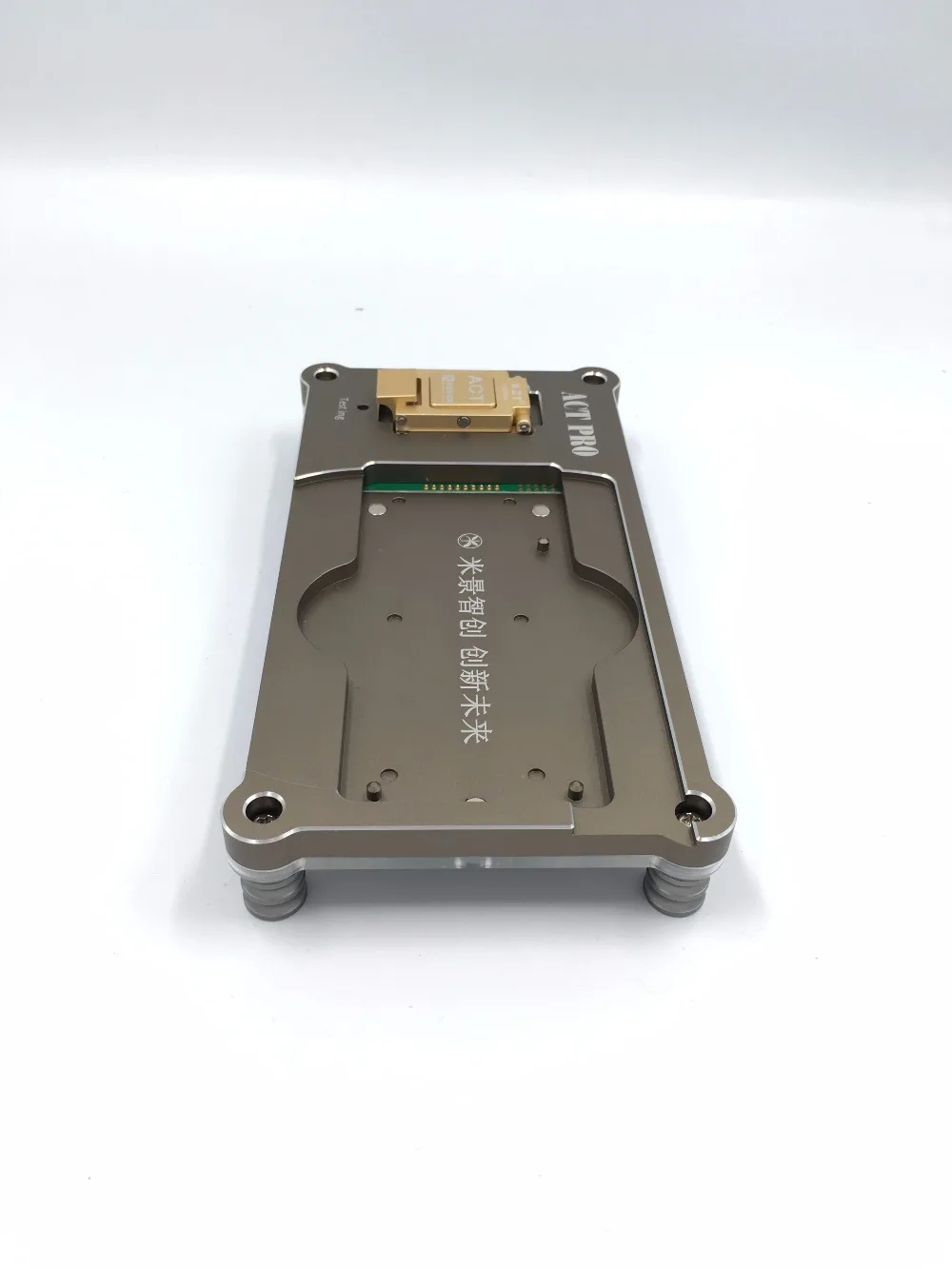 Iphone imei eeprom программист чтение записи imei Резервное копирование для iphone 4S 5 5c 5S 6 6p 6s 6s p 7 7p совпадающий с ЦП разблокировка icloud