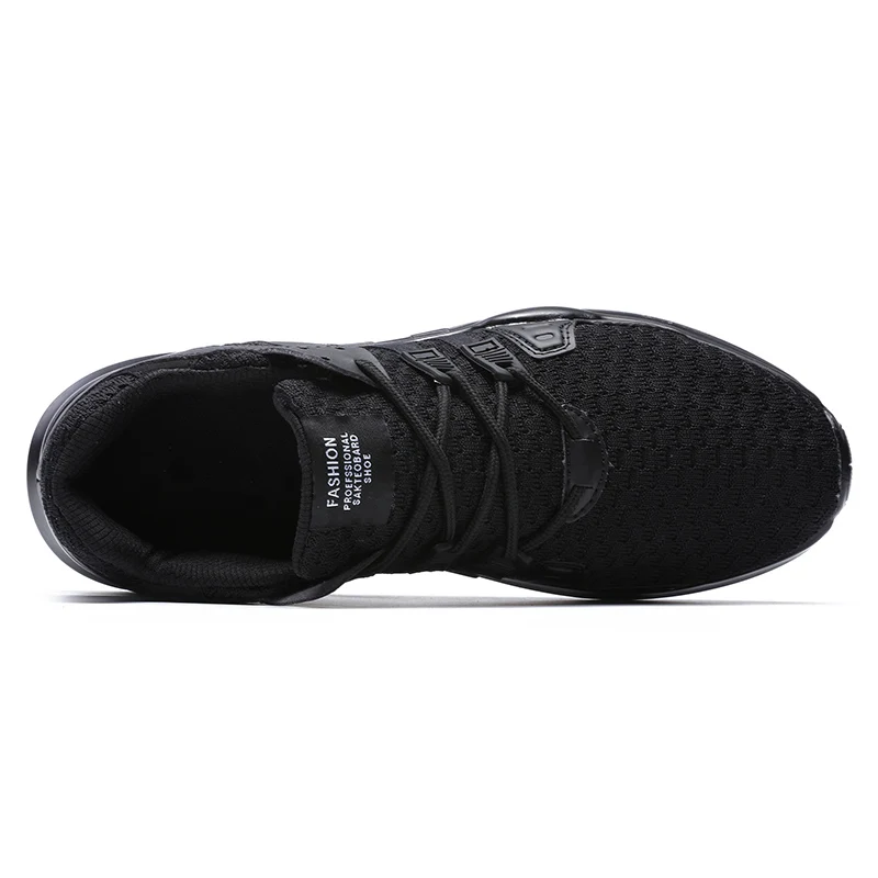 Men Sneakers Shoes 2019 Breathable High Quality Casual Lace up Fashion | Обувь