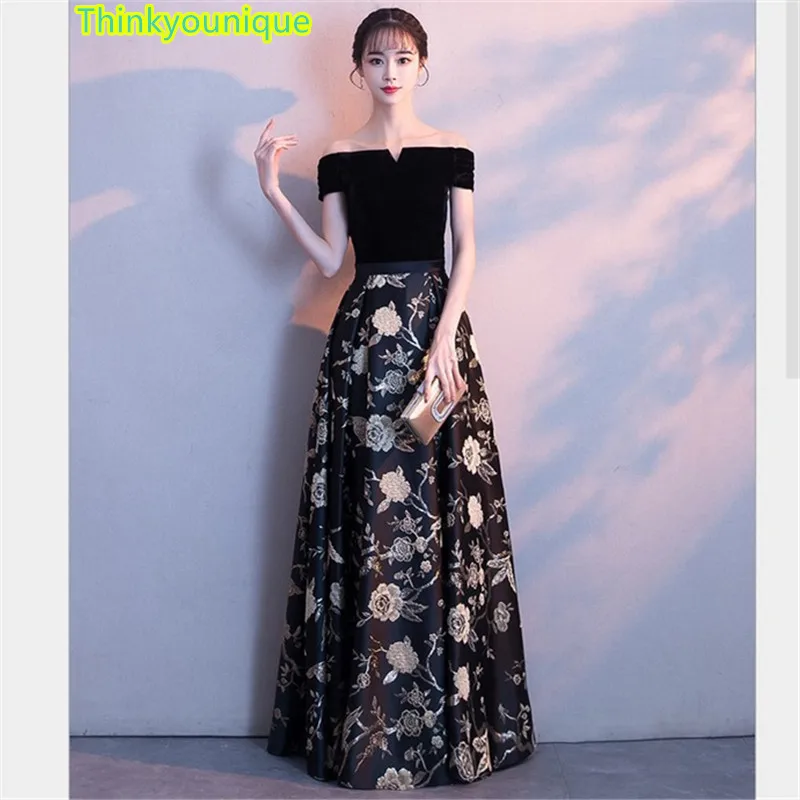 

Вечерние платья; платья для выпускного вечера; vestidos de festa robe de mariage vestidos de novia abendkleider quinceanera robe de soiree TK241