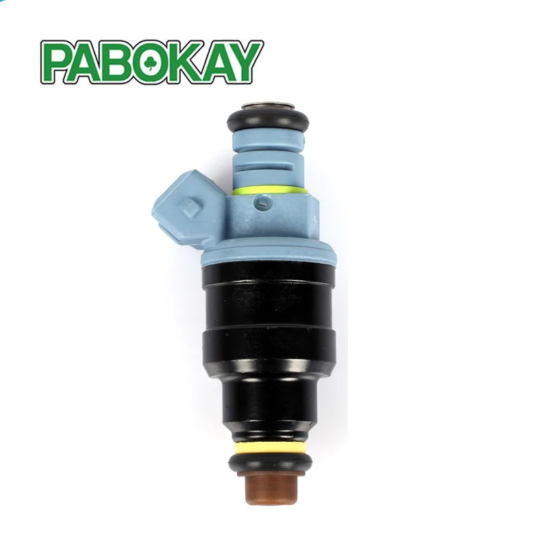 Топливный инжектор для Peugeot 405 505 Volvo 240 244 245 740 780 940 0280150762 96050712 198455 3517572 35175720 0280156045 |