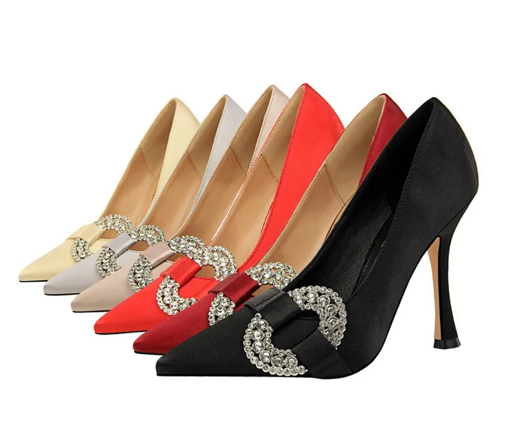 Nouveau/обувь на высоком каблуке chaussures femme ete 2019 женская обувь zapatos de mujer zapatillas modis