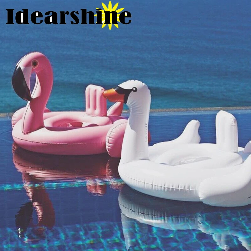 2017 популярное детское кольцо для плавания сиденье в виде пончика надувной